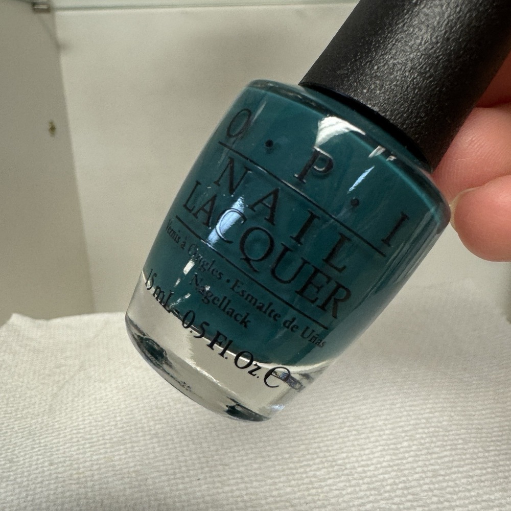 OPI Nail Polish - AmazON... AmazOFF - NL A64 - New Without Box